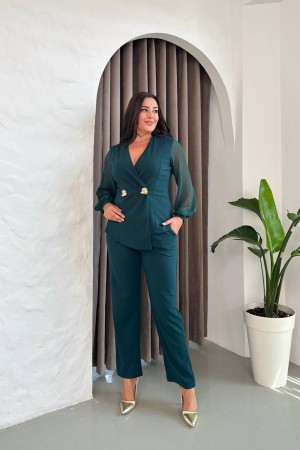 229369 YEŞİL TAKIM