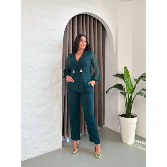 229369 YEŞİL TAKIM