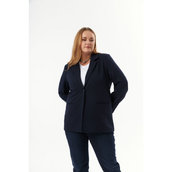 229399 LACİVERT CEKET