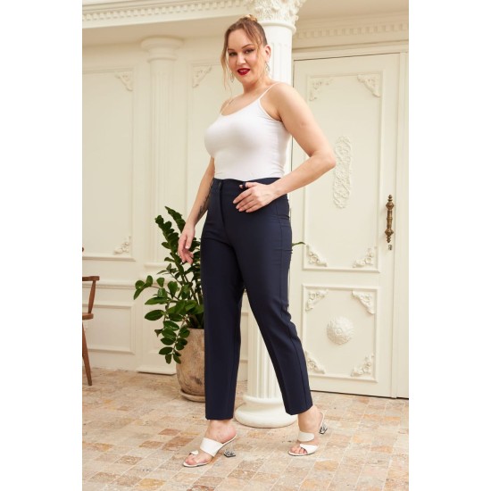 229405 LACİVERT PANTOLON