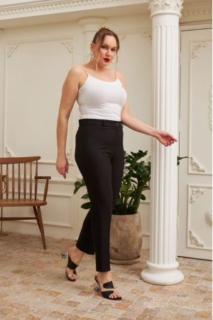 229406 SİYAH PANTOLON