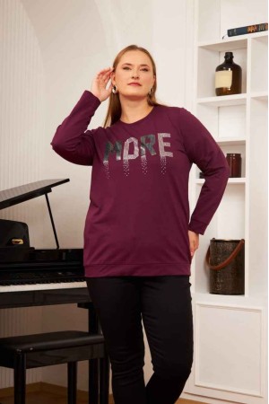 229470 MÜRDÜM SWEAT