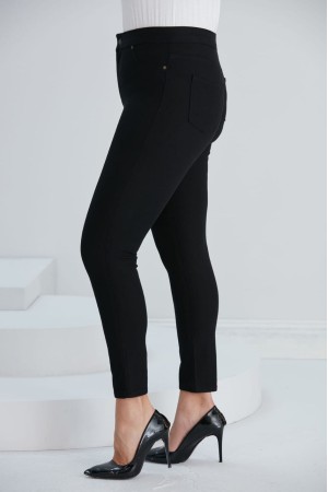 229476 SİYAH PANTOLON