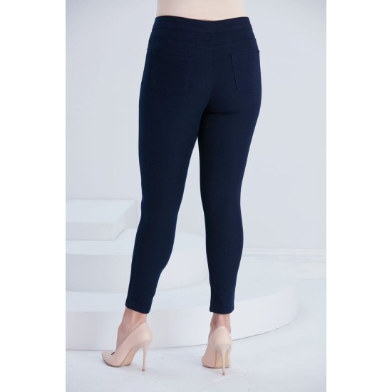 229477 LACİVERT PANTOLON