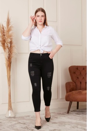 229481 SİYAH PANTOLON