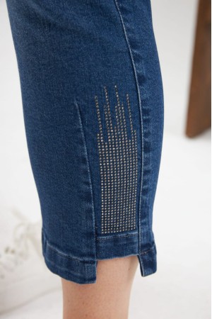 229483 MAVİ PANTOLON