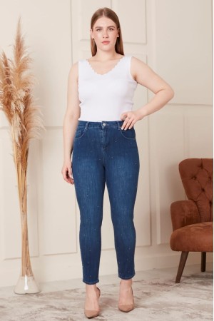 229484 MAVİ PANTOLON