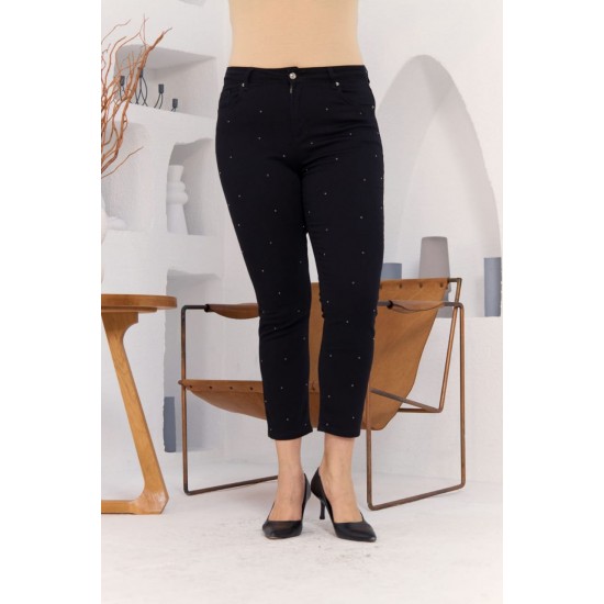 229485 SİYAH PANTOLON