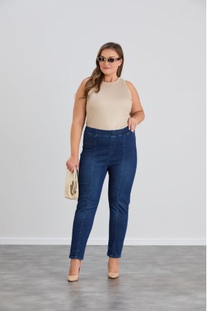 229490 MAVİ PANTOLON