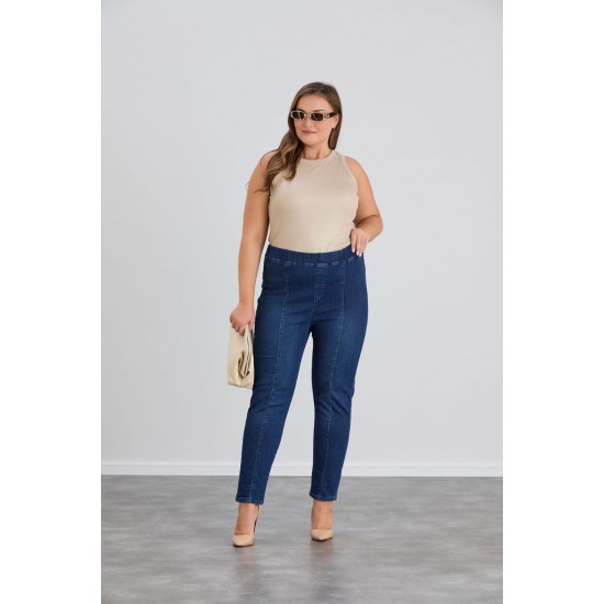 229490 BLUE TROUSERS