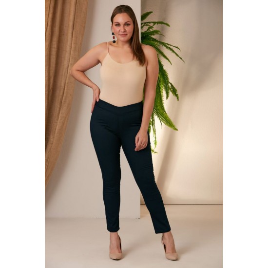229491 BLACK TROUSERS