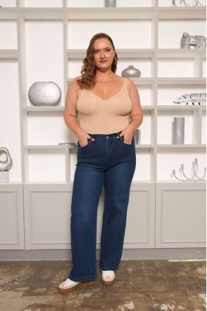 229495 LACİVERT PANTOLON