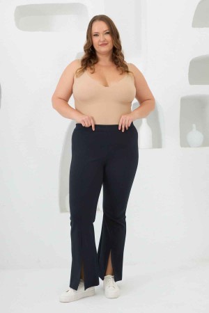 229500 LACİVERT PANTOLON