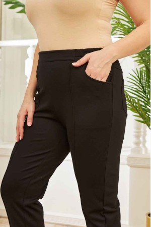 229505 SİYAH PANTOLON