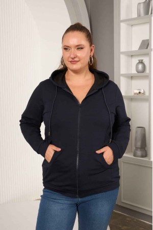 229541 LACİVERT SWEAT