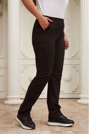 229549 SİYAH PANTOLON