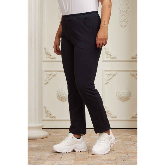 229550 LACİVERT PANTOLON