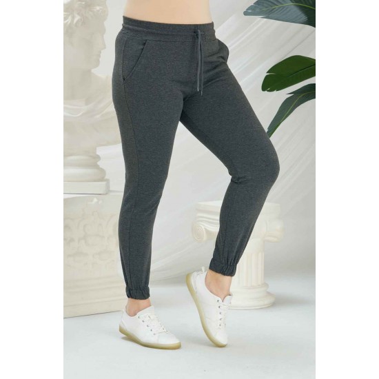 229554 GRAY TROUSERS