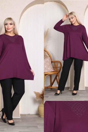 229562 MÜRDÜM TUNİK