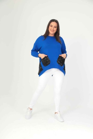 229592 SAKS SWEAT