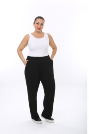 229617 SİYAH PANTOLON