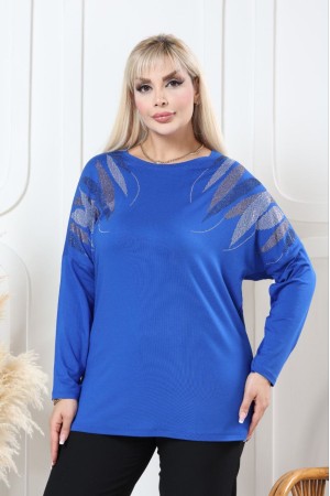 229636 Sax BLOUSE