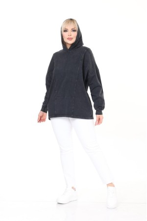 229686 LACİVERT SWEAT