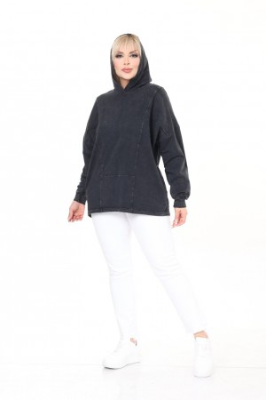 229686 LACİVERT SWEAT