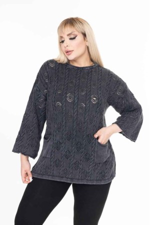 229690 ANTRASİT KAZAK