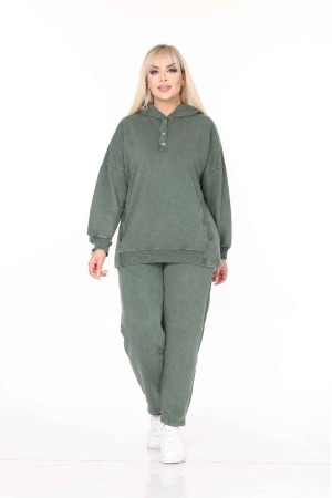 229717 HAKİ EŞOFMAN TAKIM