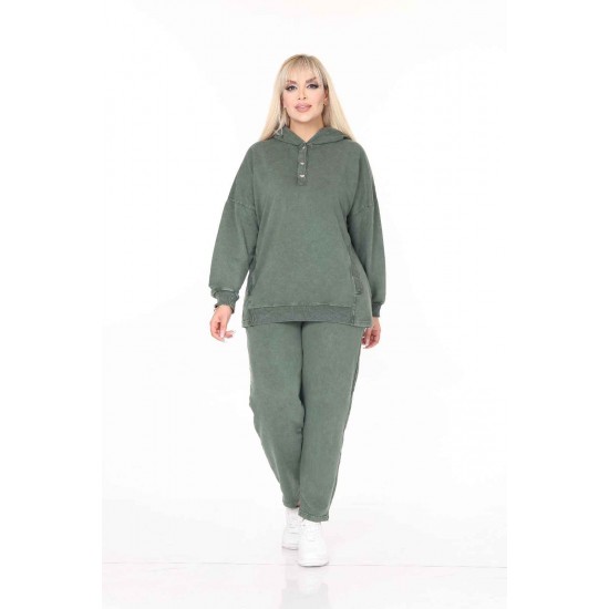 229717 HAKİ EŞOFMAN TAKIM