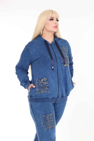 229723 SAKS EŞOFMAN TAKIM