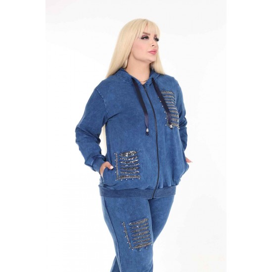 229723 SAKS EŞOFMAN TAKIM