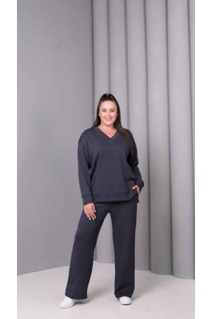 229741 ANTRASİT EŞOFMAN TAKIM