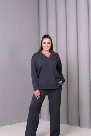 229741 ANTHRACITE "Tracksuit Team"