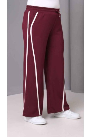 229743 BORDO PANTOLON