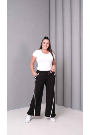 229744 SİYAH PANTOLON