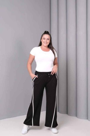 229744 SİYAH PANTOLON