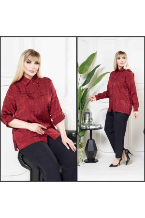 229772 BORDO GÖMLEK