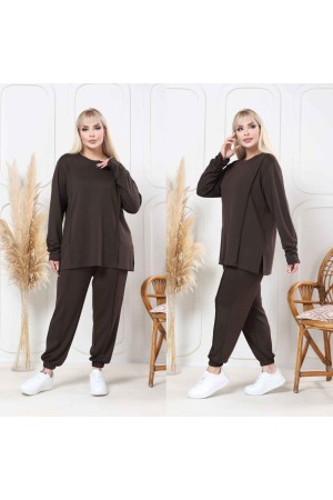 229776 COFFEE "Tracksuit Team"