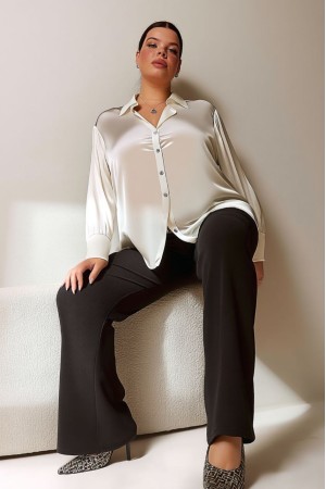 229783 BEYAZ GÖMLEK