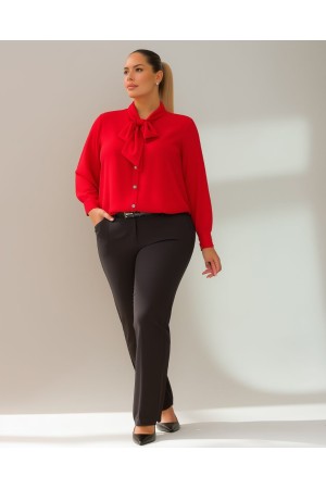 229793 KIRMIZI BLUZ