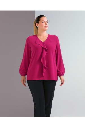 229797 FUŞYA BLUZ