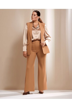 229803 BEIGE TROUSERS