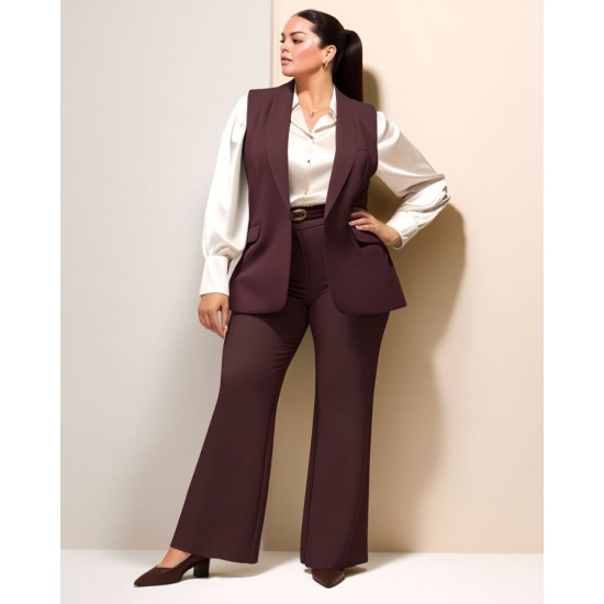 229809 MÜRDÜM PANTOLON