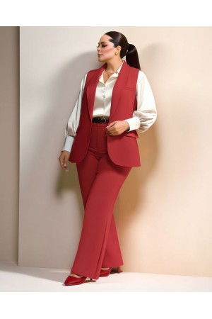 229810 TILE TROUSERS