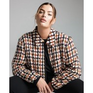 229817 KARELİ CEKET