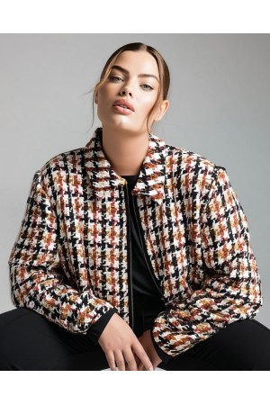 229817 KARELİ CEKET