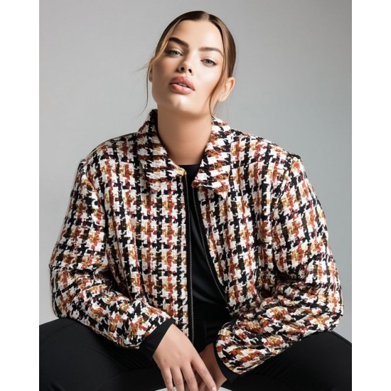 229817 KARELİ CEKET