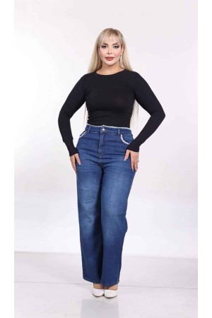 229876 MAVİ PANTOLON